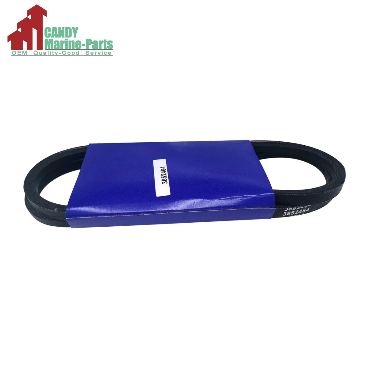 V-Belt for Volvo Penta 4.3GL