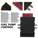 Fuel Pump Control Module for BMW Series 5 6 7 X3 (2007–2017)