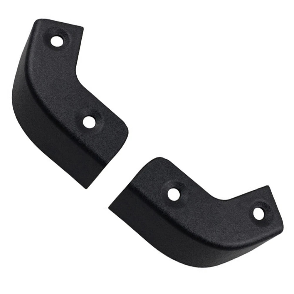 Mud Flaps Delete for Ford F150 (2021–2025) No Drill Installation