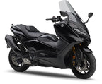 All Keys Lost Service for Yamaha NMAX/XMAX/TMAX (2015–2023)