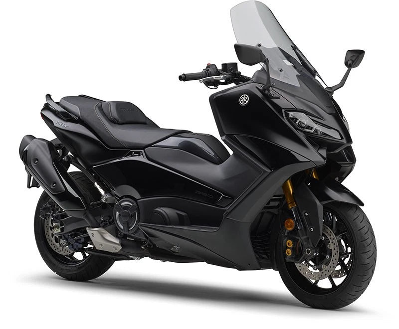 All Keys Lost Service for Yamaha NMAX/XMAX/TMAX (2015–2023)