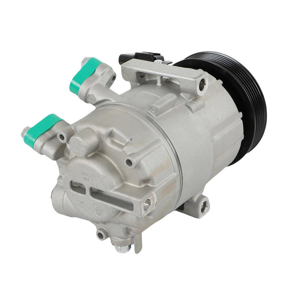 A/C Compressor for Hyundai Elantra GT (2013-2018)