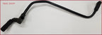 PCV Tube Rubber T Connector for Lincoln Mark VIII (1996) F6LE-6C324-AA