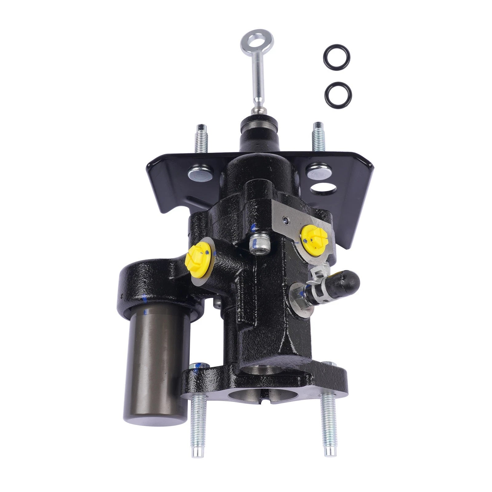 Power Brake Booster for GMC Sierra 2500 3500 HD Yukon XL 2500 (2012–2014)