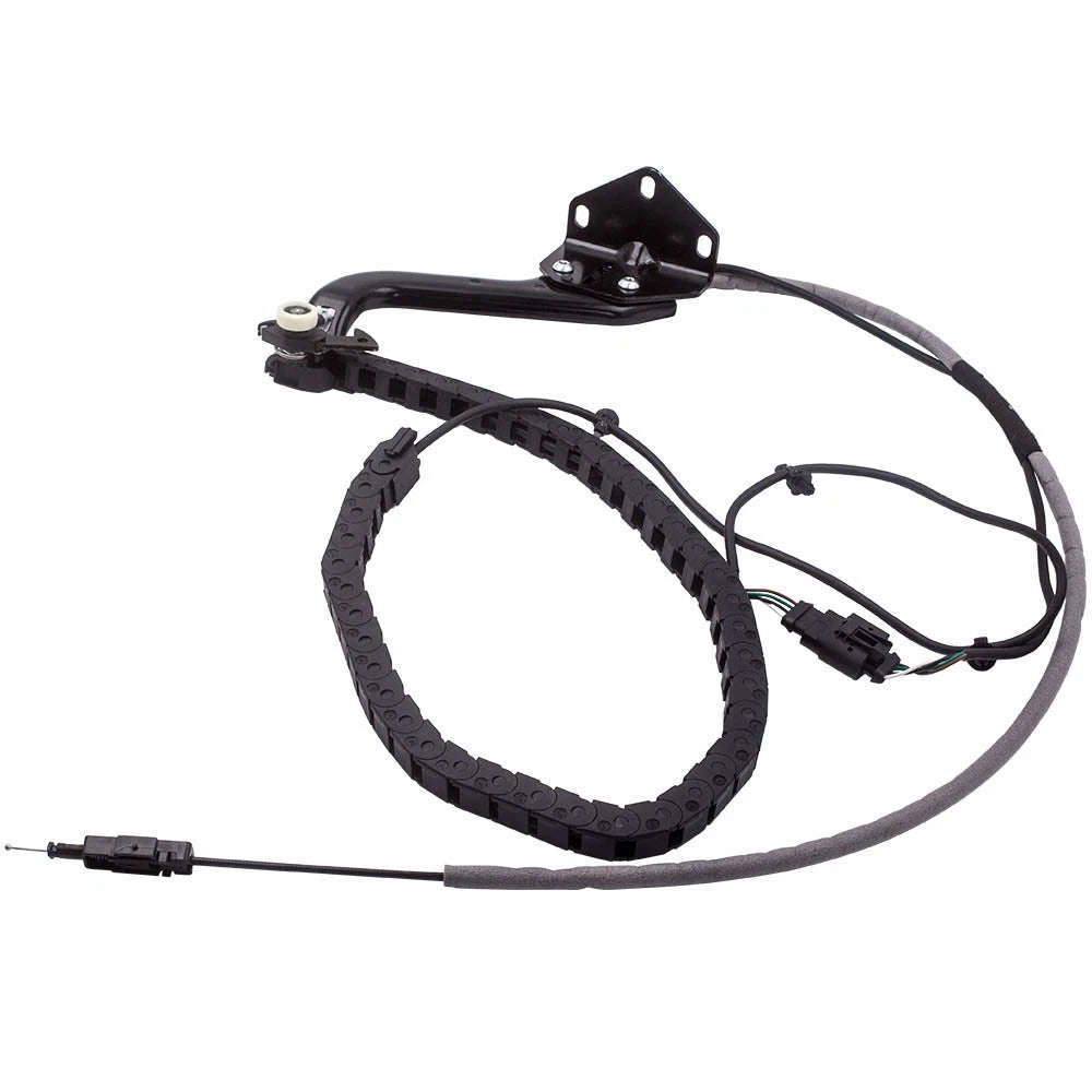Rear Right Sliding Door Cable for Mercedes PRINTER (2006–2009) 9068200969