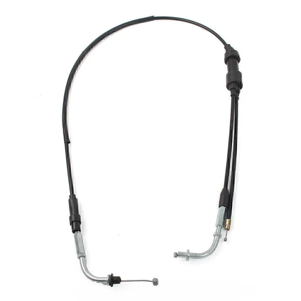 Throttle Accelerator Cable Line for YAMAHA PEEWEE 80 PW80 PY80