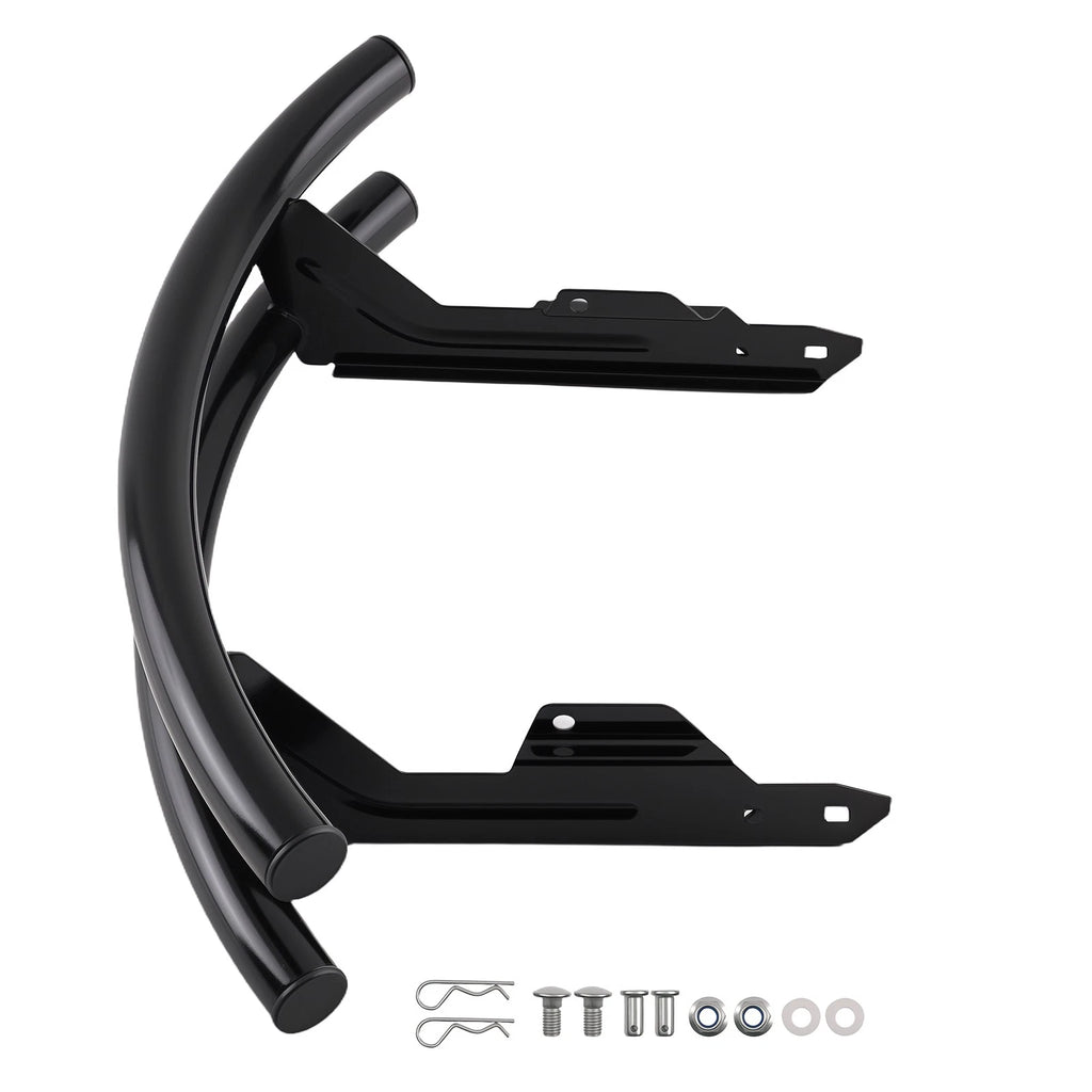 Front Bumper for John Deere 102 115 125 135 145 155C D100 D110 LA100 X110 X120 (2000–2023)