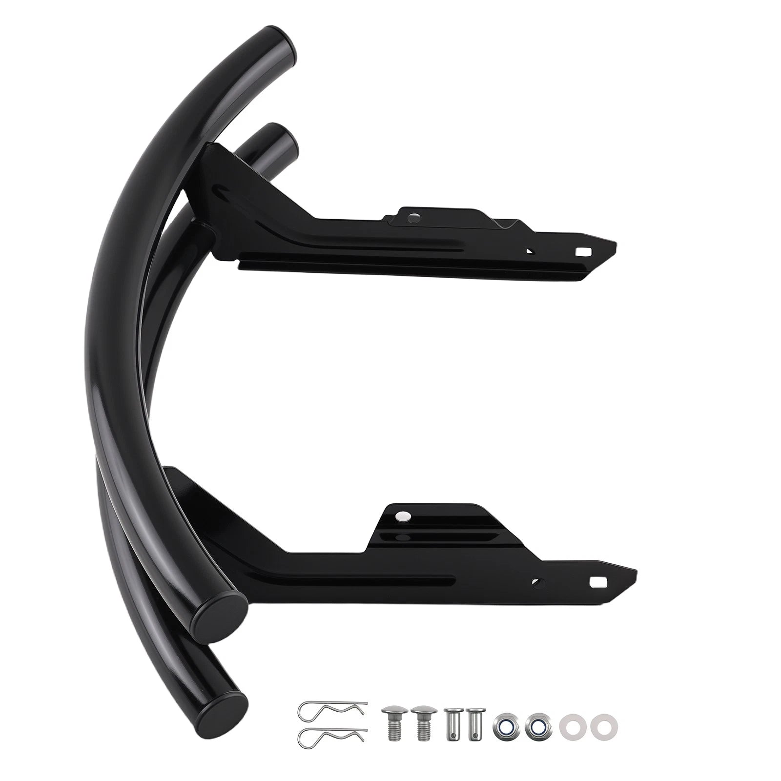 Front Bumper for John Deere 102 115 125 135 145 155C D100 D110 LA100 X110 X120 (2000–2023)