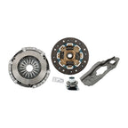 Clutch Kit for Smart Fortwo L3 1.0L (2008–2015)