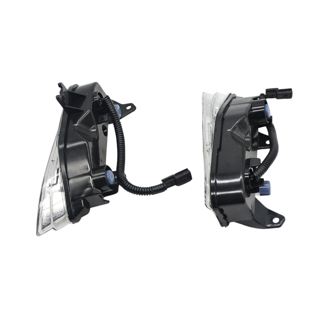 LED Bumper Fog Lamp Turn Signal Light for Infiniti Q50 Q50S (2014–2020)