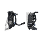 LED Bumper Fog Lamp Turn Signal Light for Infiniti Q50 Q50S (2014–2020)
