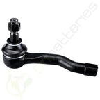 Front Wheel Hub & Bearings, Outer Tie Rods, Sway Bars for Infiniti FX35 FX45 (2003–2008)