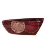 Right Tail Lamp Inner, Red Base for Mitsubishi Lancer CJ/CF Sedan (2007–2017)