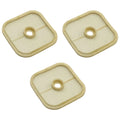 3X Air Filter for Toyota Echo (2000–2005) Replaces 90107
