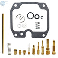 Carburetor Rebuild Kit for Kawasaki Bayou 250 KLF250 (2003–2006)