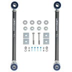 Adjustable Rear Strut Rods Kit for Chevrolet Corvette (1980–1982)