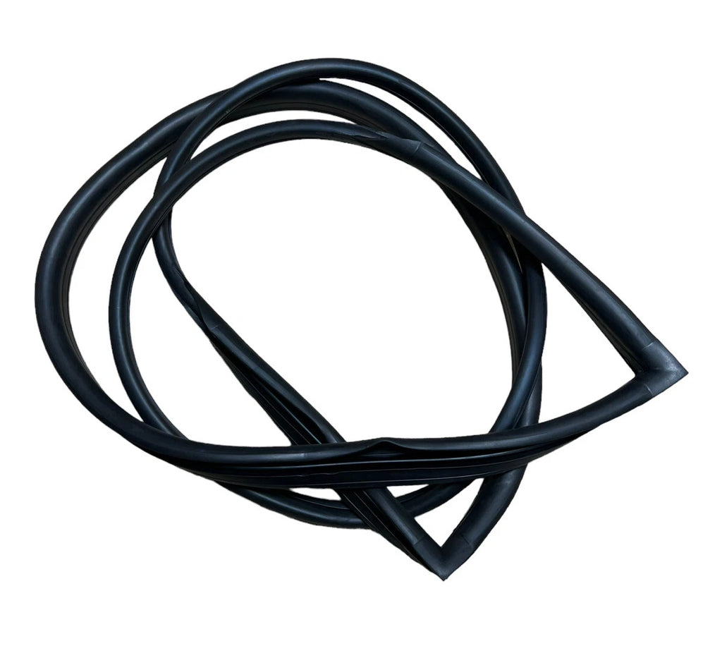 Rear Window Rubber Seal Replacement for Chevrolet Bel Air (1956–1957) Sedan