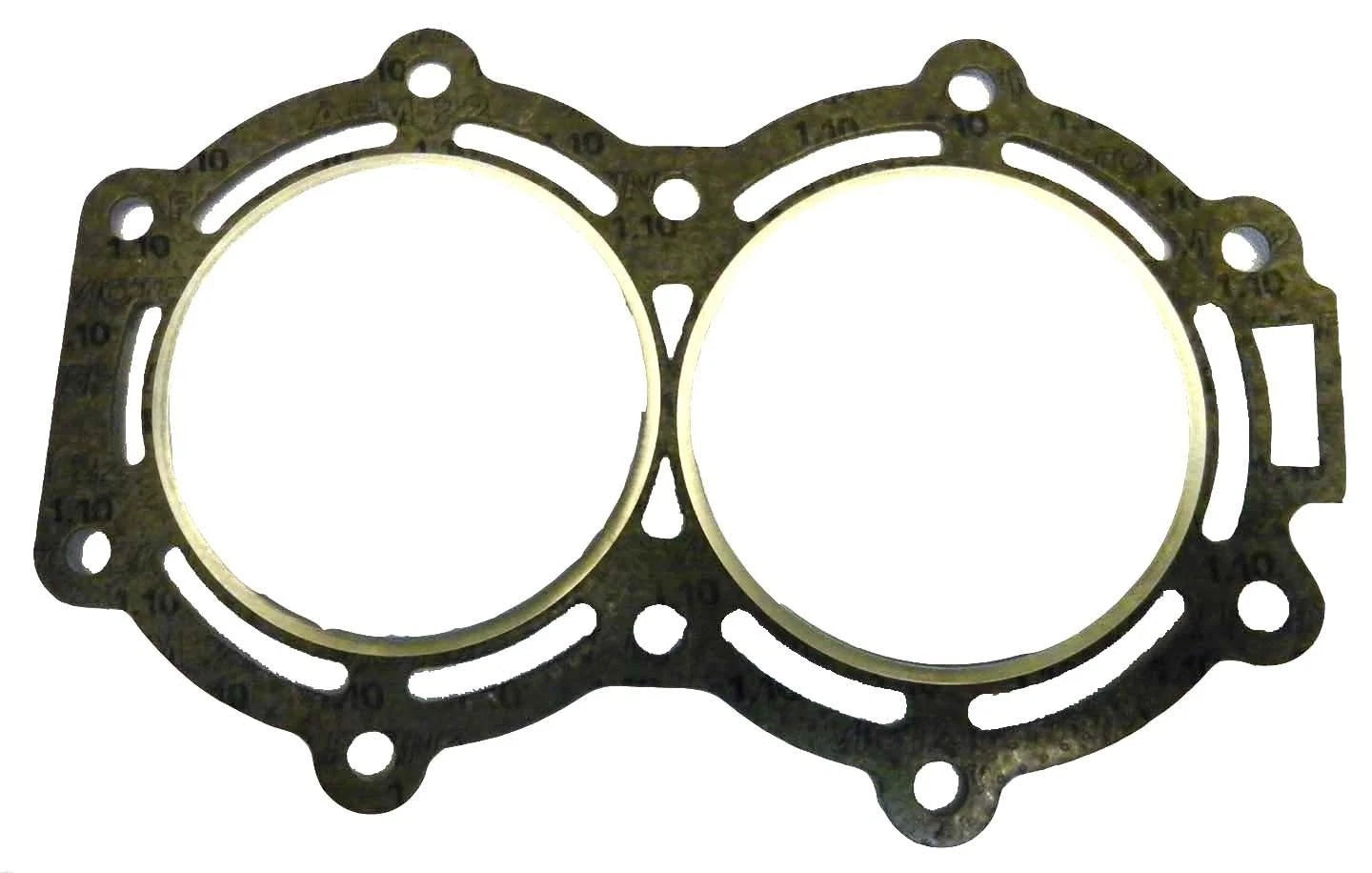 Head Gasket for Chrysler Force 40 50 HP 2 Cylinder (1992–1999) 505-72