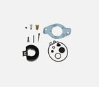 Carburetor Kit for 45-50 Outboard Motor Models (1984–1988)