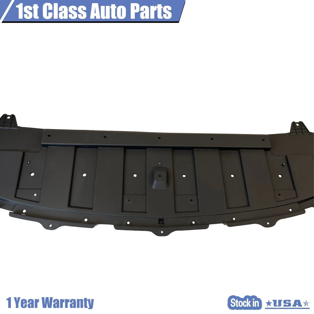 Front Engine Splash Shield for Buick LaCrosse (2017-2019)