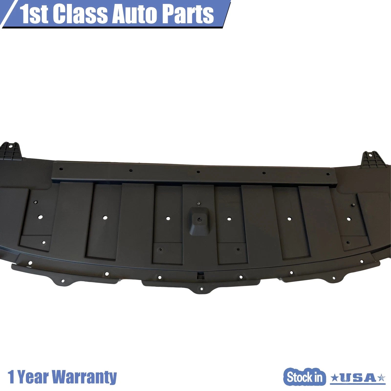 Front Engine Splash Shield for Buick LaCrosse (2017-2019)