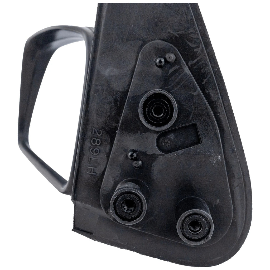 Left Side Mirror for Toyota Tacoma (1995–2000) Manual Adjust 9x5-inch