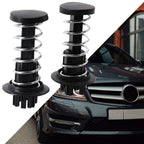 Hood Spring for Mercedes W204 W212 X204 C63 C250 C300 C350 (2007–2015)