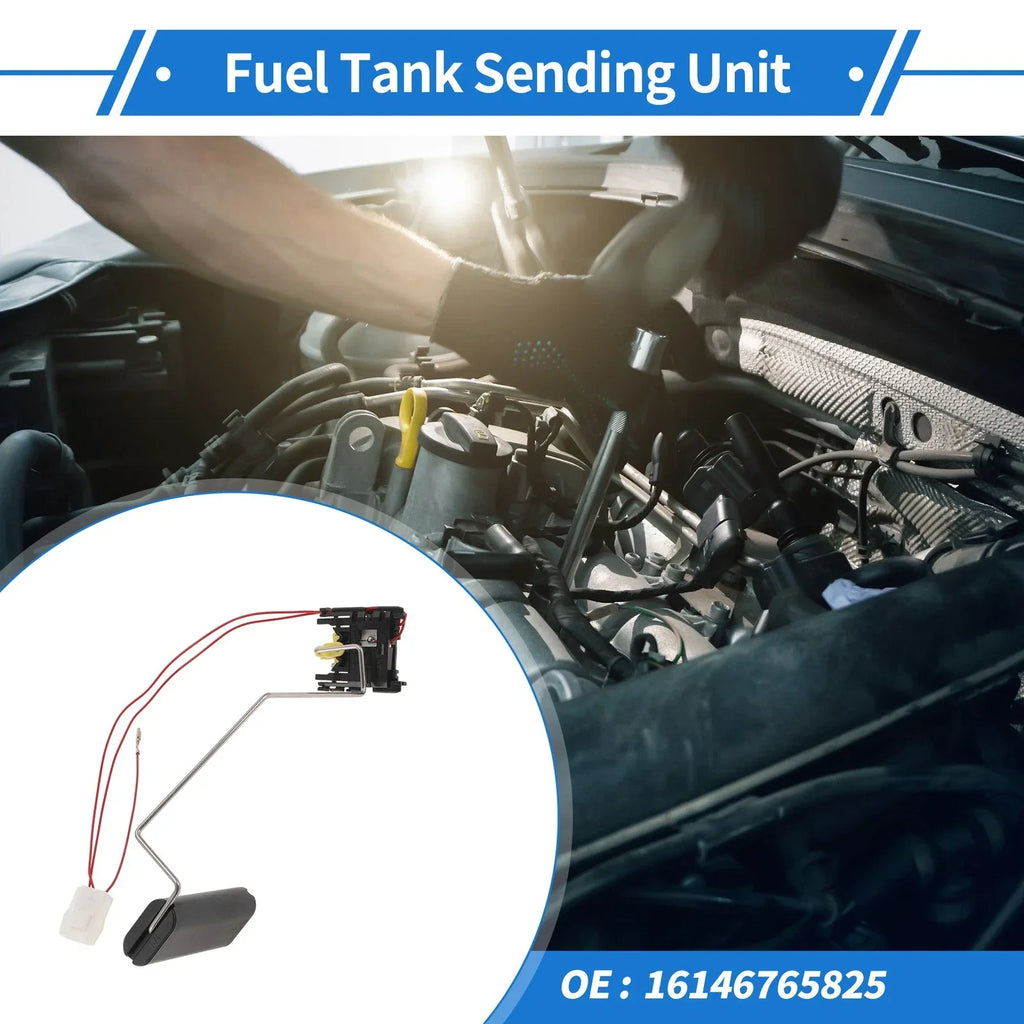 Fuel Tank Sending Unit for BMW 525i (2004-2005)