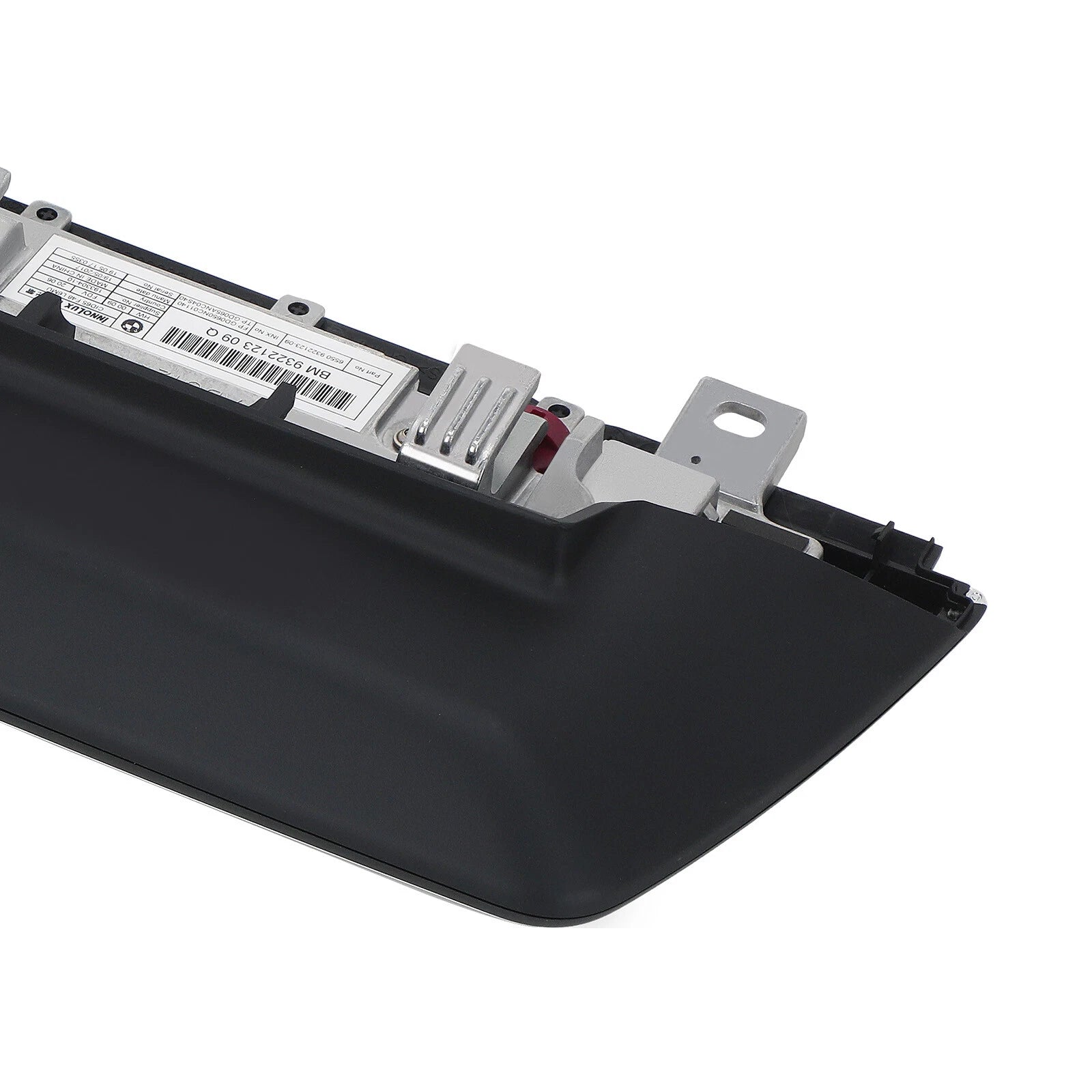 6.5" Dash Display Screen for BMW X1 2.0L Gas Turbo (2016–2018)
