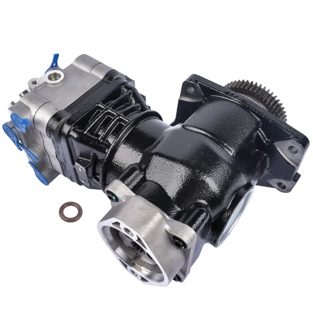 Air Brake Compressor for Detroit Diesel DD15 (2008-2015)