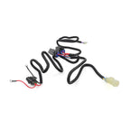 Angle Sensor Computer Bypass Kit for Honda Foreman 450 ES (1998-2004)