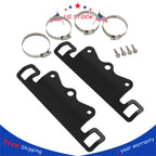 Shock Reservoir Mounting Kit for Truck & Offroad (2010–2023)