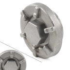 Oil Drain Plug O-ring for Yamaha Warrior, Raptor, Big Bear