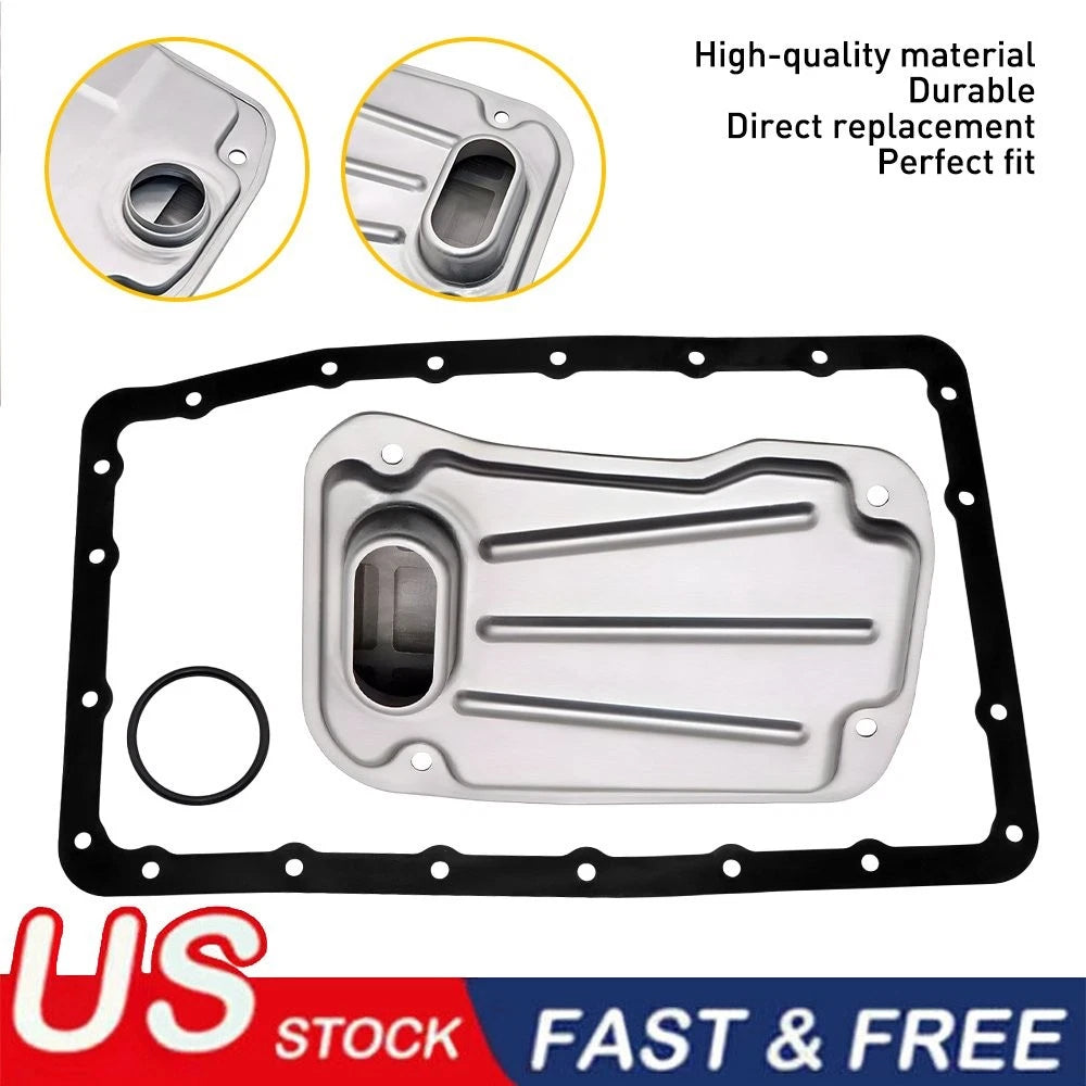 Transmission Filter Oil Strainer Gasket for Toyota 4Runner Tacoma 35330-60050