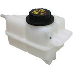 Coolant Reservoir for Chevrolet Aveo (2004–2008) w/ Cap