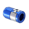 2X Bit Holder Magnetizer Ring Screwdriver All Metal