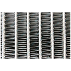 Alloy Core Radiator for Toyota Hilux Petrol Manual 1RZ/2RZ/3RZ 1997-2005
