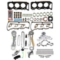 Timing Chain Kit with Head Bolts & Gasket Set for Ford Ranger (2001–2009)