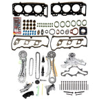 Timing Chain Kit with Head Bolts & Gasket Set for Ford Ranger (2001–2009)