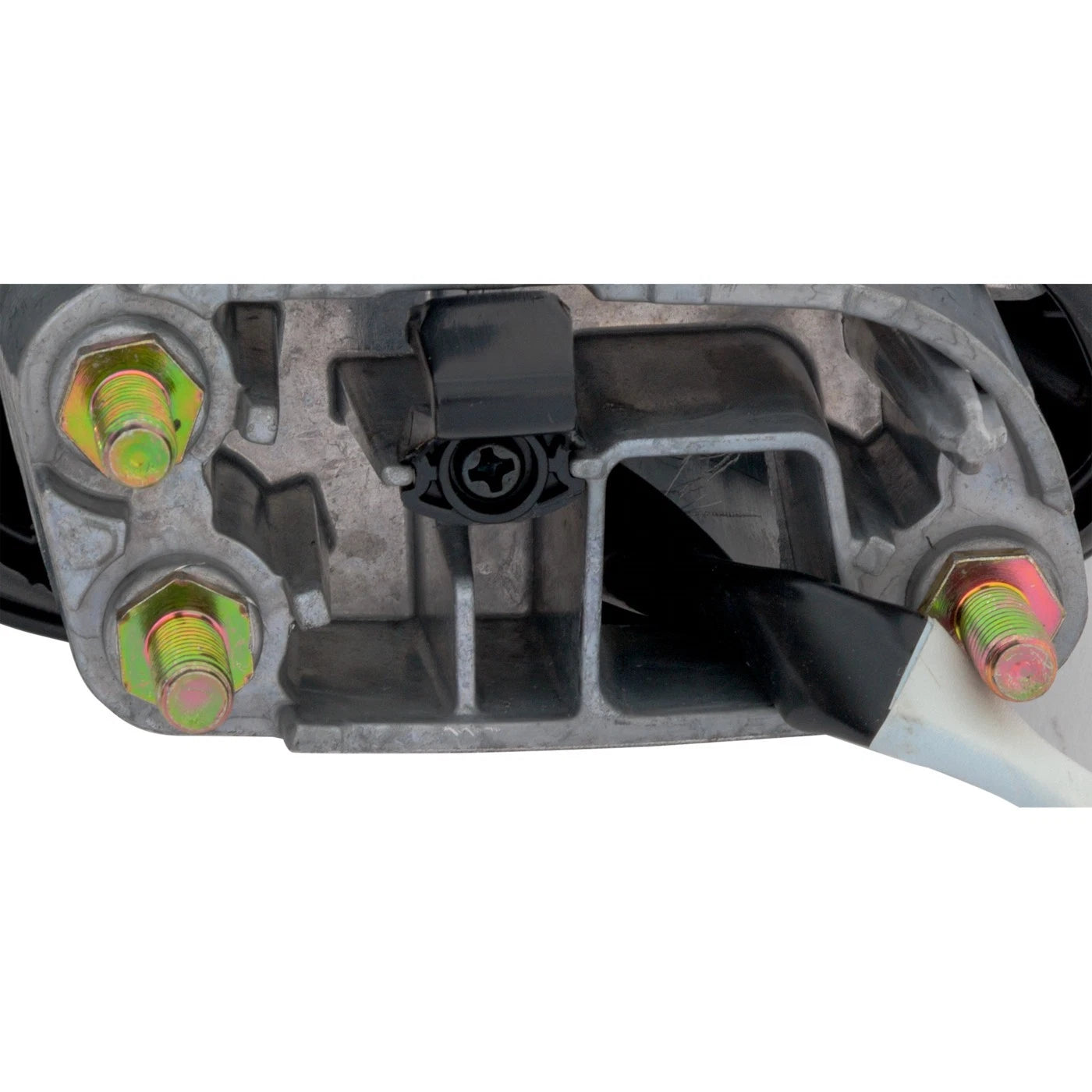 Driver Side Mirror for Hyundai Sonata (2020–2022)