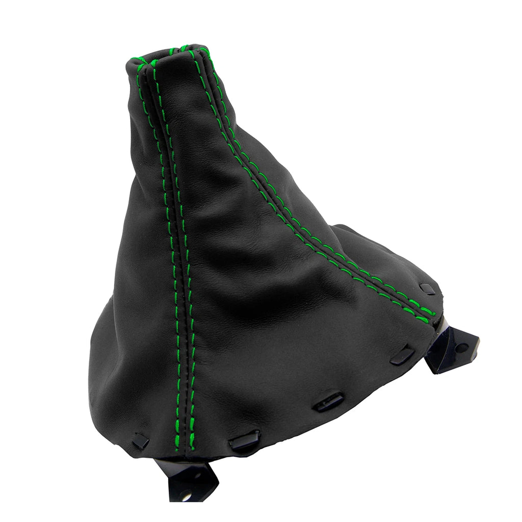 Shift Boot for Mazda Miata RX7 (1993–2002) - Black PVC Leather