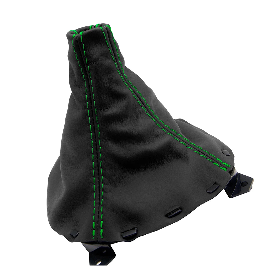 Shift Boot for Mazda Miata RX7 (1993–2002) - Black PVC Leather