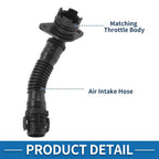 Engine Air Intake Hose for BMW X5 (2014–2018) No. 11127590163