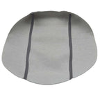 Center Console Lid Armrest Cover for Honda CR-V (2017–2021) Gray PVC Leather