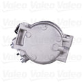 A/C Compressor for Buick Enclave, Chevy Traverse, GMC Acadia, Saturn Outlook (2008–2017)