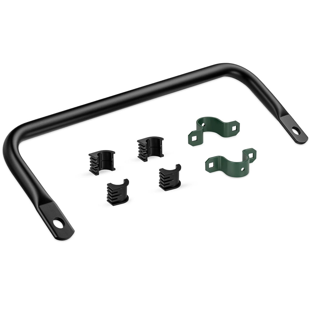 Rear Stabilizer Sway Bar for Polaris Scrambler 850 1000 XP (2013–2019) 5336853-067