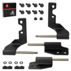 Half Door Hinge Kit 2207759 for Polaris Ranger XP 1000 (2019–2020)