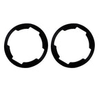 Set of 2 Door Lock Cylinder Tumblers for Ford F150 F250 F350 (1992–1995)