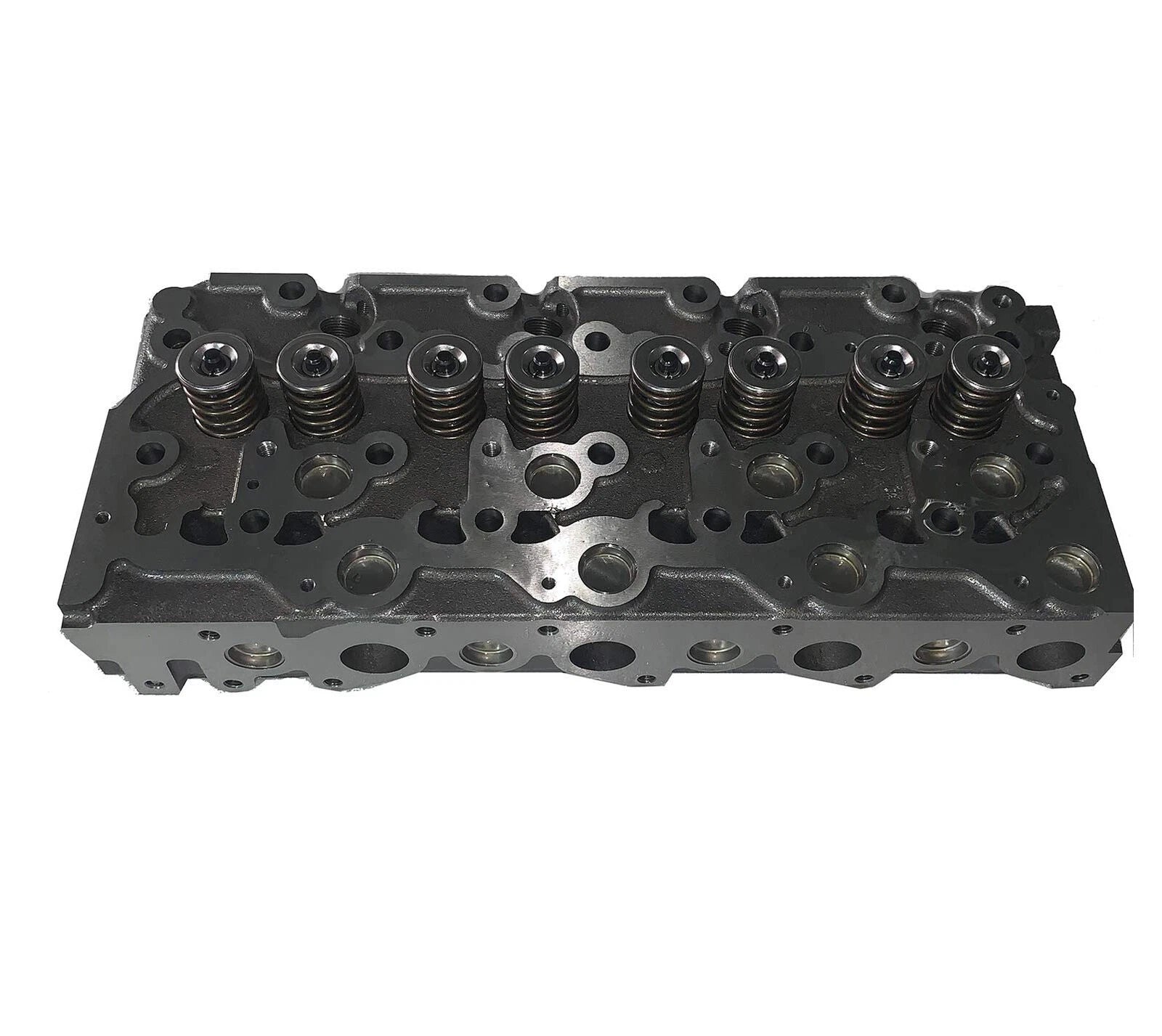 V2003 Cylinder Head 1G624-03042 for Kubota L3940DT/GST/HST (2003)