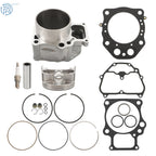 Cylinder Piston Top Rebuild for Honda Foreman Rubicon TRX520 (2020–2024)